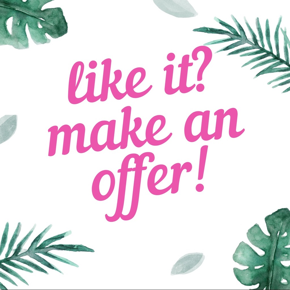 Love the item, not the price?